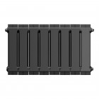 Радиатор Royal Thermo PianoForte 300 /Noir Sable - 8 секц. Превью - Изображение 100539