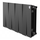 Радиатор Royal Thermo PianoForte 300 /Noir Sable - 8 секц. Превью - Изображение 100527