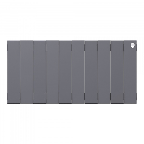 Радиатор Royal Thermo PianoForte 300 /Silver Satin - 10 секц. Галерея - Изображение 100611