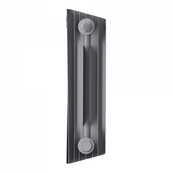 Радиатор Royal Thermo PianoForte 300 /Silver Satin - 16 секц. Галерея - Изображение 100665