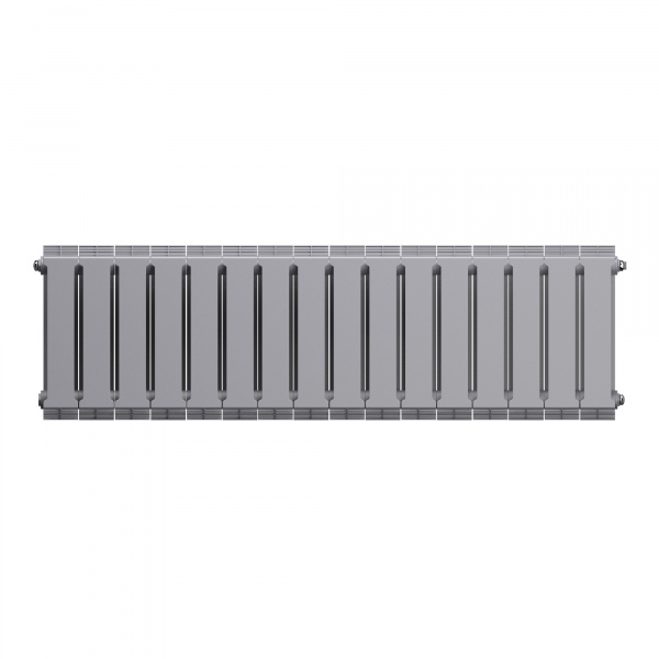 Радиатор Royal Thermo PianoForte 300 /Silver Satin - 16 секц. Галерея - Изображение 100659
