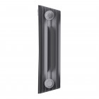 Радиатор Royal Thermo PianoForte 300 /Silver Satin - 16 секц. Превью - Изображение 100665