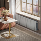 Радиатор Royal Thermo PianoForte 300 /Silver Satin - 16 секц. Превью - Изображение 100683