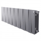 Радиатор Royal Thermo PianoForte 300 /Silver Satin - 16 секц. Превью - Изображение 100647