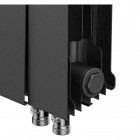 Радиатор Royal Thermo PianoForte 300 /Noir Sable - 12 секц. VDR Превью - Изображение 100701