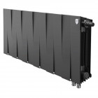 Радиатор Royal Thermo PianoForte 300 /Noir Sable - 12 секц. VDR Превью - Изображение 100689