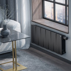 Радиатор Royal Thermo PianoForte 300 /Noir Sable - 12 секц. VDR Превью - Изображение 100719