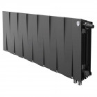 Радиатор Royal Thermo PianoForte 300 /Noir Sable - 14 секц. VDR Превью - Изображение 100725