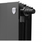 Радиатор Royal Thermo PianoForte 300 /Noir Sable - 16 секц. VDR Превью - Изображение 100767