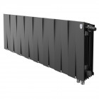 Радиатор Royal Thermo PianoForte 300 /Noir Sable - 16 секц. VDR Превью - Изображение 100761