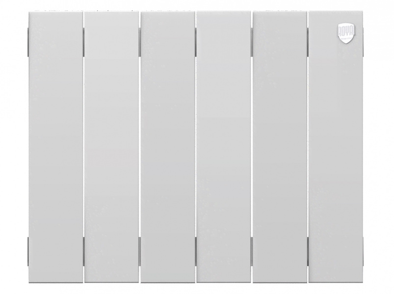 Радиатор Royal Thermo PianoForte 300 /Bianco Traffico - 6 секц. Галерея - Изображение 100815