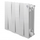 Радиатор Royal Thermo PianoForte 300 /Bianco Traffico - 6 секц. Превью - Изображение 100797