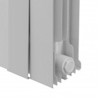 Радиатор Royal Thermo PianoForte 300 /Bianco Traffico - 6 секц. Превью - Изображение 100803