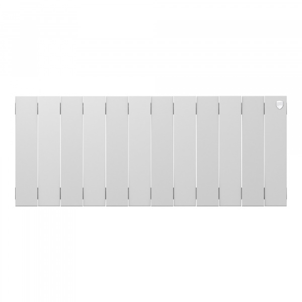 Радиатор Royal Thermo PianoForte 300 /Bianco Traffico - 12 секц. Галерея - Изображение 100827