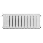 Радиатор Royal Thermo PianoForte 300 /Bianco Traffico - 12 секц. Превью - Изображение 100833