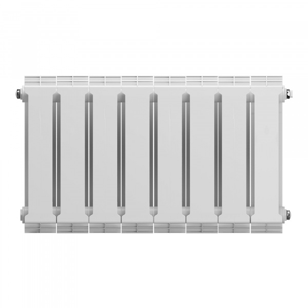 Радиатор Royal Thermo PianoForte 300 /Bianco Traffico - 8 секц. Галерея - Изображение 100875