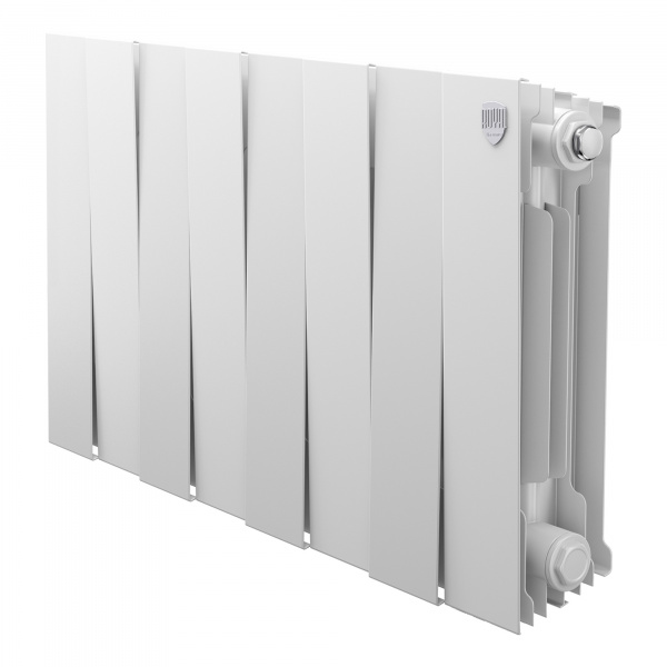 Радиатор Royal Thermo PianoForte 300 /Bianco Traffico - 8 секц. Галерея - Изображение 100863