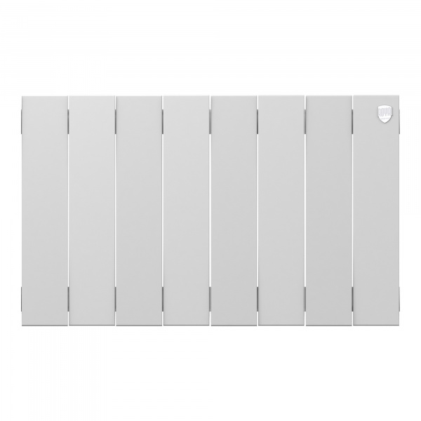 Радиатор Royal Thermo PianoForte 300 /Bianco Traffico - 8 секц. Галерея - Изображение 100869