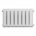 Радиатор Royal Thermo PianoForte 300 /Bianco Traffico - 8 секц. Превью - Изображение 100875