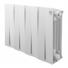 Радиатор Royal Thermo PianoForte 300 /Bianco Traffico - 8 секц. Превью - Изображение 100863