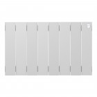 Радиатор Royal Thermo PianoForte 300 /Bianco Traffico - 8 секц. Превью - Изображение 100869