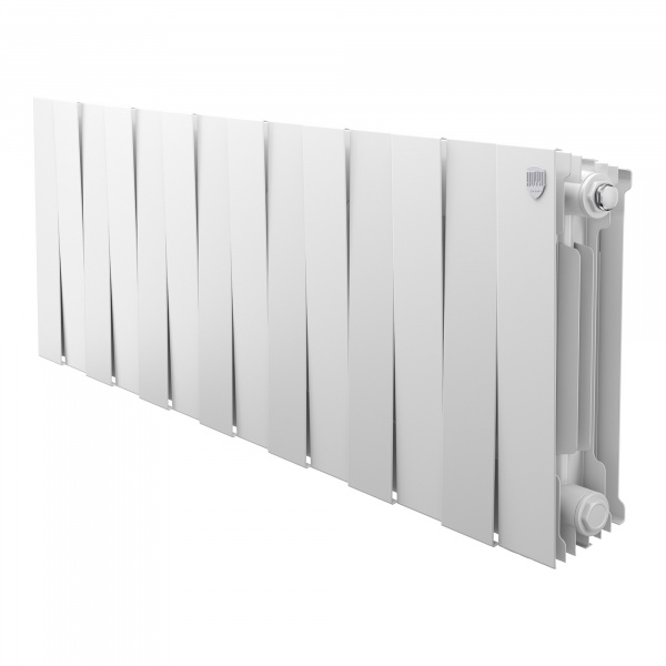 Радиатор Royal Thermo PianoForte 300 /Bianco Traffico - 14 секц. Галерея - Изображение 100905
