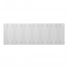 Радиатор Royal Thermo PianoForte 300 /Bianco Traffico - 14 секц. Превью - Изображение 100911