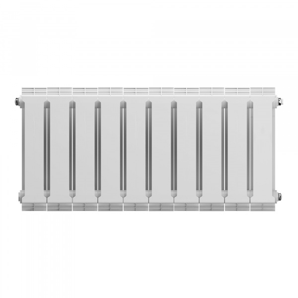 Радиатор Royal Thermo PianoForte 300 /Bianco Traffico - 10 секц. Галерея - Изображение 100959