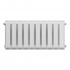 Радиатор Royal Thermo PianoForte 300 /Bianco Traffico - 10 секц. Превью - Изображение 100959