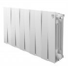 Радиатор Royal Thermo PianoForte 300 /Bianco Traffico - 10 секц. Превью - Изображение 100947