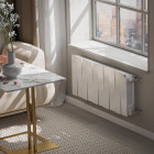 Радиатор Royal Thermo PianoForte 300 /Bianco Traffico - 10 секц. Превью - Изображение 100983