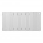 Радиатор Royal Thermo PianoForte 300 /Bianco Traffico - 10 секц. Превью - Изображение 100953