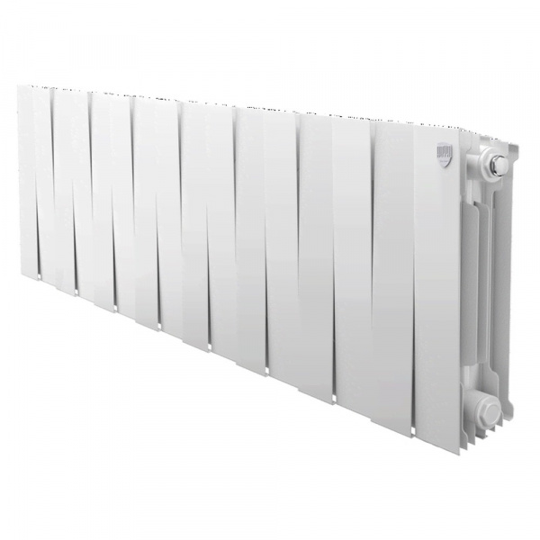 Радиатор Royal Thermo PianoForte 300 /Bianco Traffico - 16 секц. Галерея - Изображение 100989