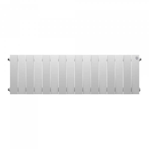 Радиатор Royal Thermo PianoForte 300 /Bianco Traffico - 16 секц. Галерея - Изображение 100995