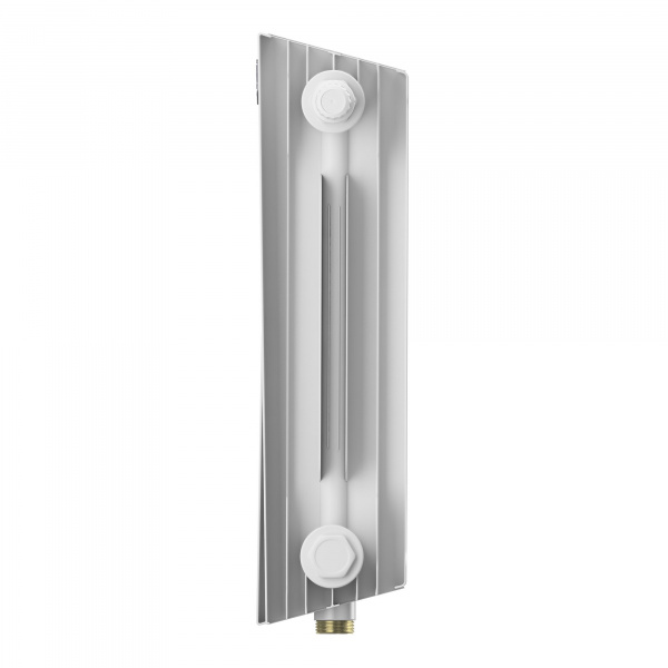 Радиатор Royal Thermo PianoForte 300 /Bianco Traffico - 12 секц. VDR Галерея - Изображение 101055