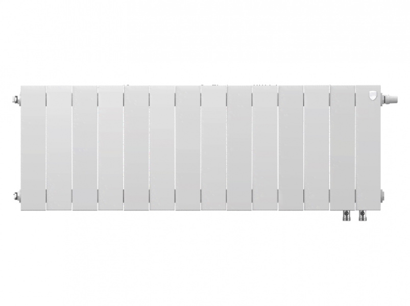Радиатор Royal Thermo PianoForte 300 /Bianco Traffico - 14 секц. VDR Галерея - Изображение 101085