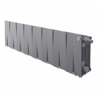 Радиатор Royal Thermo PianoForte 200 /Silver Satin - 16 секц. VDR Превью - Изображение 101103