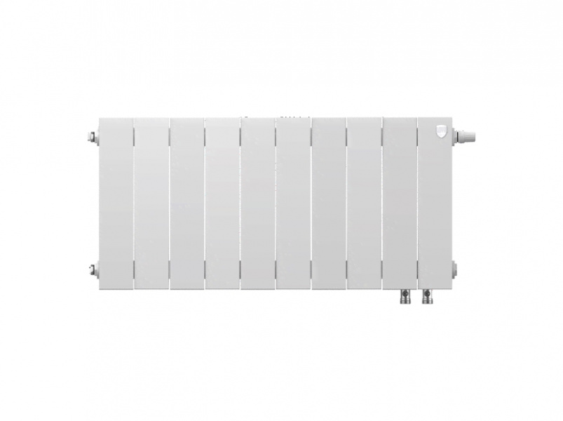 Радиатор Royal Thermo PianoForte 300 /Bianco Traffico - 10 секц. VDR Галерея - Изображение 101211