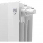 Радиатор Royal Thermo PianoForte 300 /Bianco Traffico - 10 секц. VDR Превью - Изображение 101199