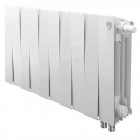 Радиатор Royal Thermo PianoForte 300 /Bianco Traffico - 10 секц. VDR Превью - Изображение 101193