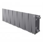 Радиатор Royal Thermo PianoForte 200 /Silver Satin - 14 секц. VDR Превью - Изображение 101259