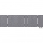 Радиатор Royal Thermo PianoForte 200 /Silver Satin - 14 секц. VDR Превью - Изображение 101277