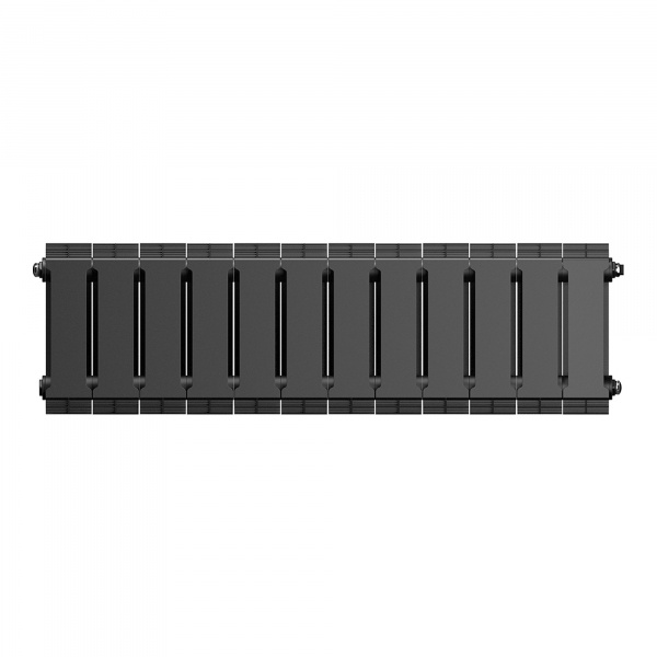 Радиатор Royal Thermo PianoForte 200 /Noir Sable - 12 секц. Галерея - Изображение 101301