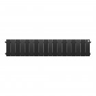Радиатор Royal Thermo PianoForte 200 /Noir Sable - 18 секц. Превью - Изображение 101379