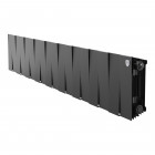 Радиатор Royal Thermo PianoForte 200 /Noir Sable - 18 секц. Превью - Изображение 101373