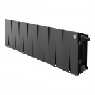 Радиатор Royal Thermo PianoForte 200 /Noir Sable - 14 секц. VDR Превью - Изображение 101439