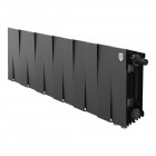 Радиатор Royal Thermo PianoForte 200 /Noir Sable - 12 секц. VDR Превью - Изображение 101469