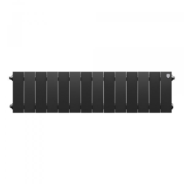 Радиатор Royal Thermo PianoForte 200 /Noir Sable - 14 секц. Галерея - Изображение 101529