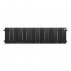 Радиатор Royal Thermo PianoForte 200 /Noir Sable - 14 секц. Превью - Изображение 101529