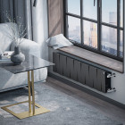 Радиатор Royal Thermo PianoForte 200 /Noir Sable - 14 секц. Превью - Изображение 101559